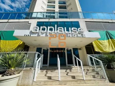 Apartamento com 3 Quartos para alugar, 89m² no Setor Coimbra, Goiânia
