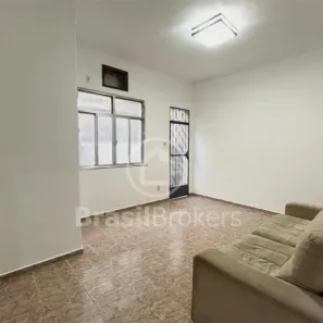 Apartamento com 2 Quartos à venda, 70m² no Maracanã, Rio de Janeiro