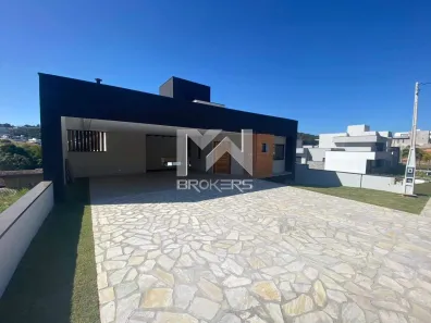 Casa de Condomínio com 3 Quartos à venda, 269m² no Santa Isabel, Louveira