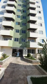 Apartamento com 1 Quarto à venda, 64m² no Jardim Santa Isabel, Cuiabá