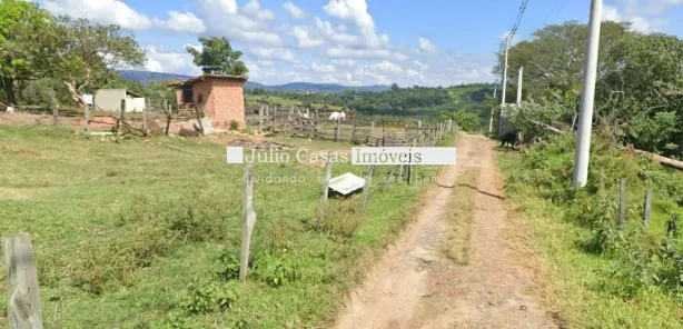 Lote/Terreno à venda, 50000m² no Bacaetava, Iperó