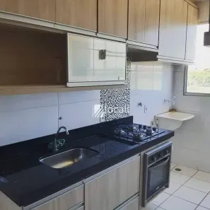 Apartamento com 2 Quartos à venda, 50m² no Vila São Jorge, São José do Rio Preto