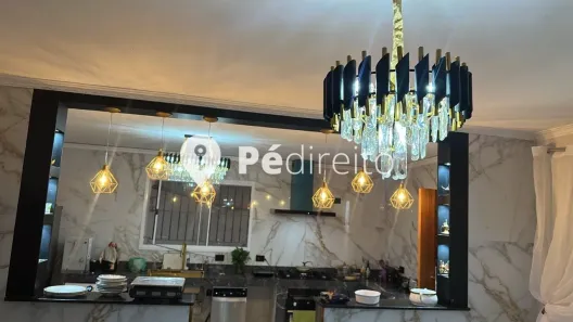 Sobrado com 4 Quartos à venda, 390m² no Jardim Avelino, São Paulo