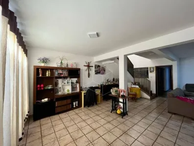 Casa com 4 Quartos à venda, 300m² no Jardim Alvorada, Jaú