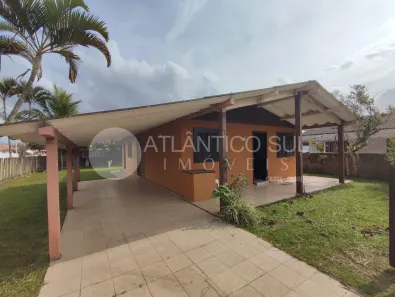 Casa com 3 Quartos à venda, 102m² no Praia de Leste, Pontal do Paraná