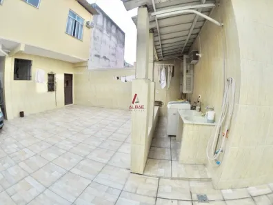 Casa com 4 Quartos à venda, 290m² no Maracanã, Rio de Janeiro