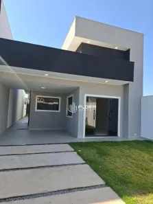 Casa com 3 Quartos à venda, 138m² no Jardim Atlântico Oeste (Itaipuaçu), Maricá