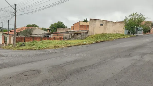 Lote/Terreno à venda, 331m² no Jardim Imagawa, Londrina