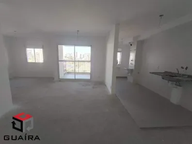 Apartamento com 2 Quartos à venda, 83m² no Casa Branca, Santo André