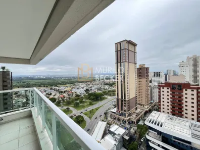 Apartamento com 2 Quartos à venda, 78m² no Parque Residencial Aquarius, São José dos Campos