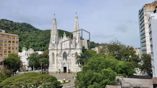 Sala Comercial à venda, 100m² no Centro, Vitória
