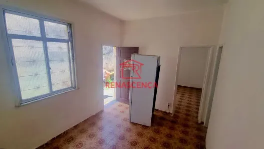 Casa com 2 Quartos para alugar, 60m² no Quintino Bocaiúva, Rio de Janeiro