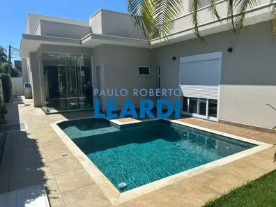 Casa de Condomínio com 3 Quartos à venda, 224m² no Swiss Park, Campinas