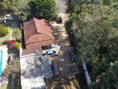 Fazenda/Sítio com 3 Quartos à venda, 200m² no Jardim Mirador, Vargem Grande Paulista