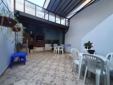 Sobrado com 2 Quartos à venda, 105m² no Vila Romana, São Paulo
