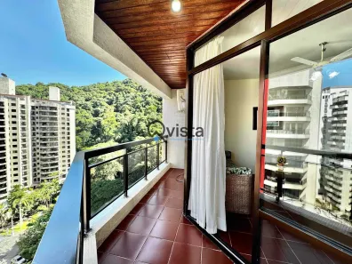 Apartamento com 3 Quartos à venda, 110m² no Pitangueiras, Guarujá