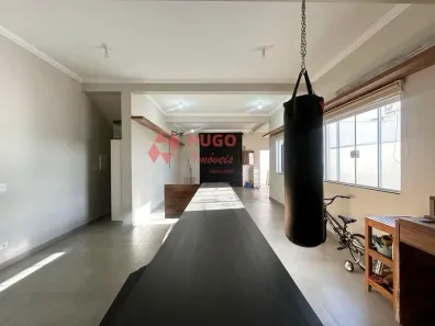 Casa com 2 Quartos à venda, 125m² no Jardim Santa Júlia, São José dos Campos