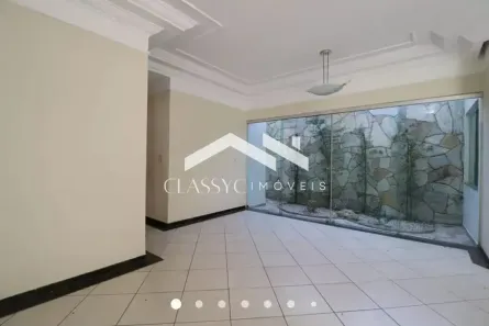 Casa com 4 Quartos para alugar, 220m² no Vigilato Pereira, Uberlândia