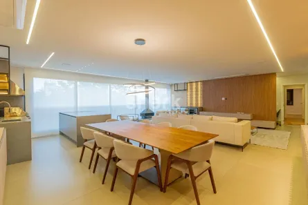 Apartamento com 3 Quartos à venda, 228m² no Green Valley Alphaville, Barueri