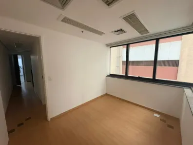 Sala Comercial à venda, 32m² no Jardim Paulista, São Paulo