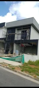 Casa de Condomínio com 3 Quartos à venda, 174m² no Vila Moraes, Mogi das Cruzes