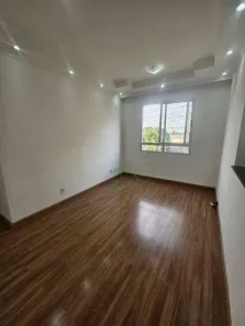 Apartamento com 2 Quartos para alugar, 45m² no Vila Venditti, Guarulhos