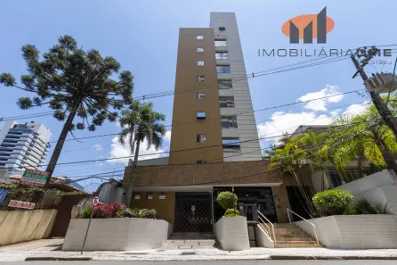 Sala Comercial à venda, 20m² no Centro Cívico, Curitiba