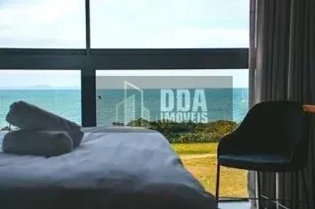 Apartamento com 1 Quarto à venda, 20m² no Jurerê, Florianópolis