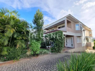 Casa de Condomínio com 4 Quartos à venda, 512m² no Hamburgo Velho, Novo Hamburgo
