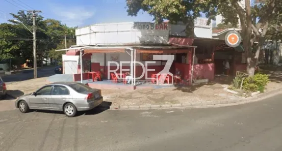 Prédio Comercial com 3 Quartos para venda ou aluguel, 284m² no Jardim Paulistano, Campinas