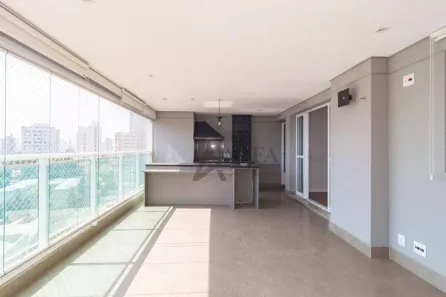 Apartamento com 3 Quartos à venda, 133m² no Mooca, São Paulo