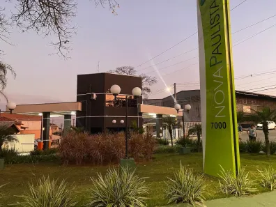 Lote/Terreno à venda, 300m² no Parque Nova Jandira, Jandira