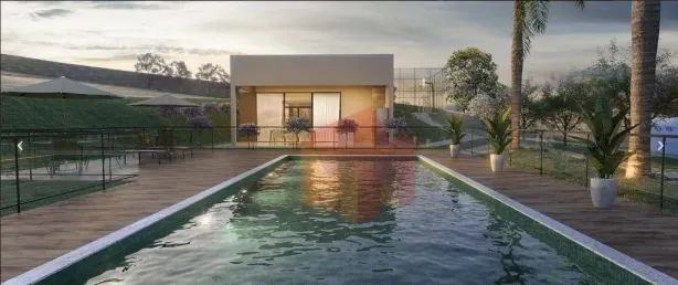 Apartamento com 2 Quartos à venda, 47m² no Jardim da Balsa II, Americana