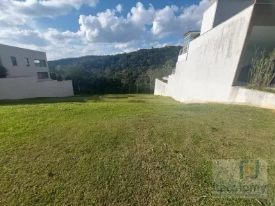 Lote/Terreno à venda, 490m² no Alphaville, Santana de Parnaíba