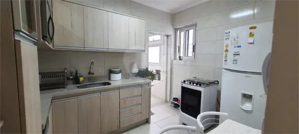 Apartamento com 3 Quartos à venda, 105m² no Perdizes, São Paulo