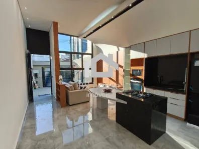 Casa com 3 Quartos à venda, 156m² no Vila Alpina, Santo André