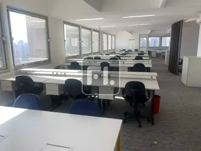 Sala Comercial para venda ou aluguel, 406m² no Jardim Dom Bosco, São Paulo