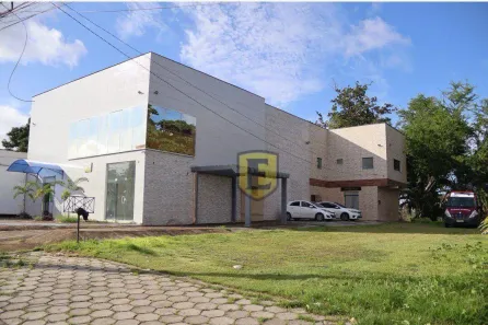Prédio Comercial para venda ou aluguel, 450m² no Renascença, São Luís