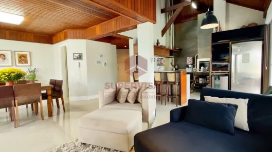 Cobertura com 3 Quartos à venda, 213m² no João Paulo, Florianópolis