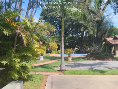 Fazenda/Sítio com 4 Quartos à venda, 350m² no , Capim Branco