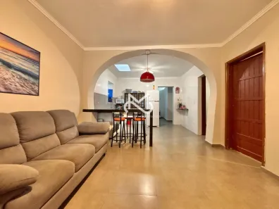Casa com 4 Quartos à venda, 146m² no Vista Linda, Bertioga