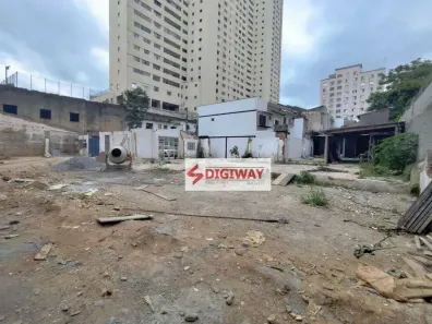 Lote/Terreno à venda, 650m² no Aclimação, São Paulo
