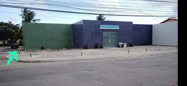 Ponto Comercial à venda, 250m² no Vilas do Atlântico, Lauro de Freitas