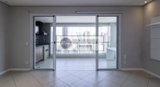 Apartamento com 3 Quartos à venda, 88m² no Perdizes, São Paulo