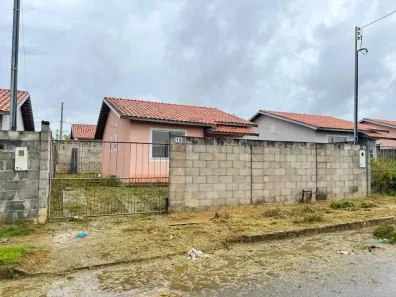 Casa com 2 Quartos à venda, 56m² no , Iranduba