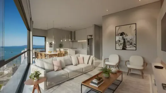 Apartamento com 3 Quartos à venda, 135m² no Centro, Itapema