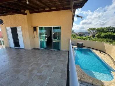 Casa com 4 Quartos à venda, 227m² no Cibratel II, Itanhaém