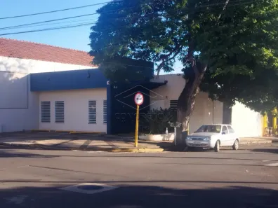 Prédio Comercial à venda, 200m² no Jardim Estoril, Bauru