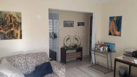 Casa com 2 Quartos à venda, 80m² no Chácara da Barra, Campinas