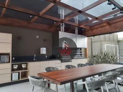 Apartamento com 3 Quartos à venda, 163m² no Jardim, Santo André